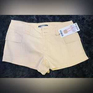 Rewash Cargo Shorts,‎ 28